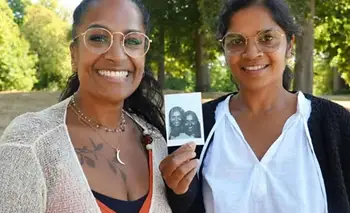 Fueron mejores amigas durante una década hasta que un ADN reveló que eran hermanas | Curiosidades