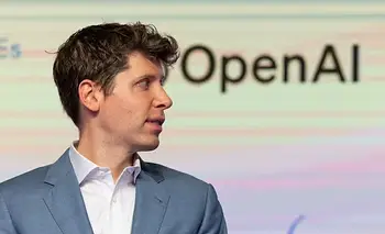 La advertencia de Sam Altman a la humanidad: "El progreso de la IA podría salir muy mal" | Fin del mundo
