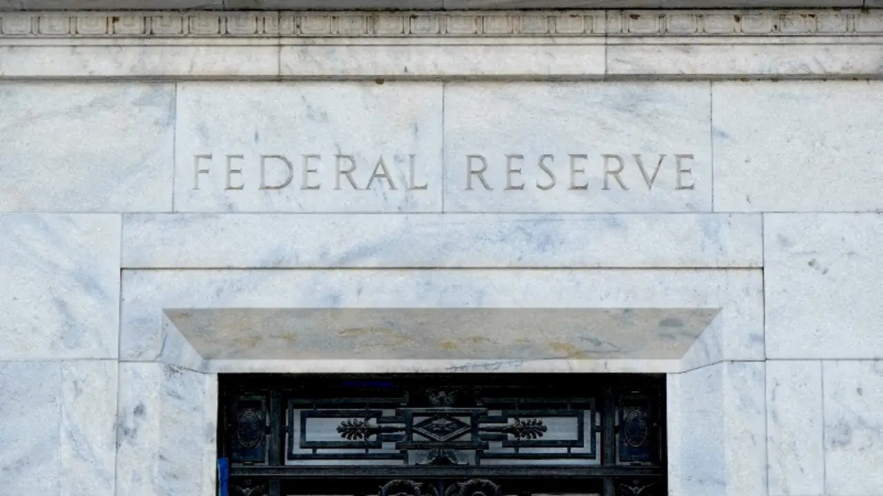 Wall Street da por descontada una suba de tasas de la Fed por primera vez desde 2023