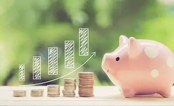 Plazo fijo: cuál es el banco que más interés paga | Plazo fijo