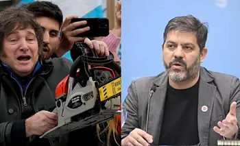 Plan motosierra: el recorte de Milei a PBA ya superó los $19 billones | Ajuste