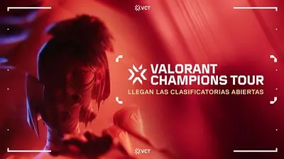 Riot Games da más chances a equipos en el VCT 2027 Riot Games da más chances a equipos en el VCT 2027