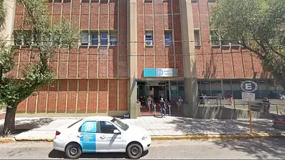 Detuvieron en Mar del Plata al novio de la adolescente de 13 años baleada en la cabeza Detuvieron en Mar del Plata al novio de la adolescente de 13 años baleada en la cabeza