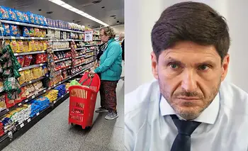 La inflación golpea: los precios subieron 34,2% y en agosto superó a la nacional | Inflación