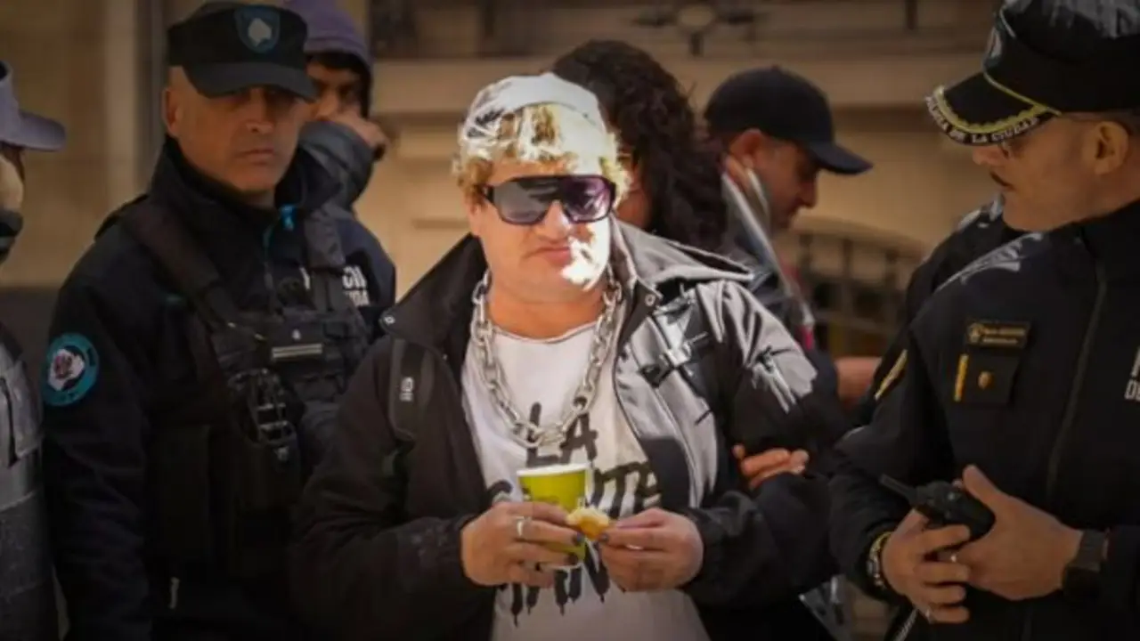 Caso Pity Álvarez: la forense declaró que los disparos fueron a corta distancia