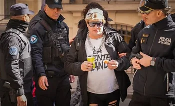 Tras un nuevo revés para Pity Álvarez, continúa el juicio en su contra | Pity álvarez