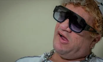 “Cerebro primitivo”: el impactante diagnóstico de un psiquiatra sobre el “Pity” Álvarez | Juicio