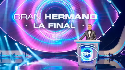 Final Gran Hermano Final Gran Hermano
