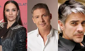 Pablo Echarri y Adrián Suar: las 8 series y películas argentinas que llegan a Netflix | Netflix
