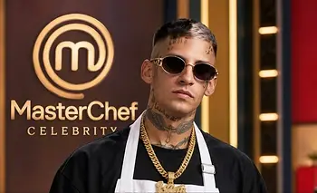 El tajante comunicado del canal sobre la salida de L-Gante de MasterChef Celebrity | Televisión 