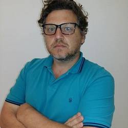 Pablo Giuliano (desde Brasil)