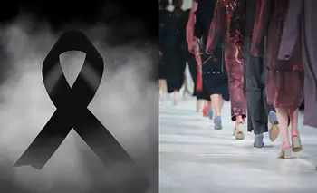Conmoción por el fallecimiento de un histórico diseñador a sus 87 años | Moda
