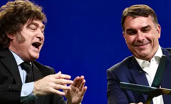 Bolsonaro promete un plan inspirado en Milei en Brasil: ajuste masivo y baja de impuestos | Elecciones en brasil