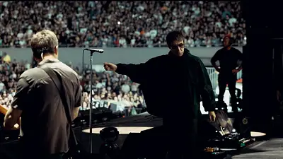 ¿Oasis vuelve a la Argentina en 2027? Todo lo que se sabe de la nueva gira de la banda ¿Oasis vuelve a la Argentina en 2027? Todo lo que se sabe de la nueva gira de la banda