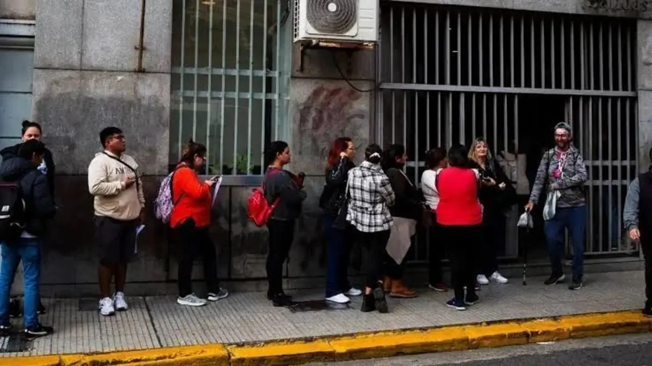 Se profundiza la crisis laboral: Salta perdió 8.645 empleos privados desde 2023 y la tasa toca mínimos históricos