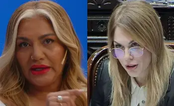 La Bomba Tucumana destrozó a Lilia Lemoine en vivo: "Se lo digo así” | Televisión 