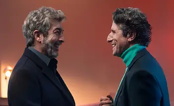 Actúan Ricardo Darín y Diego Peretti: la película que pronto llega a Netflix | Netflix
