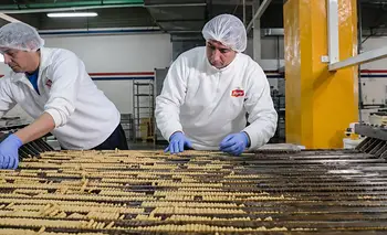 Pasó de tener 300 empleados a paralizar su producción: el dramático final de una conocida  | Crisis económica
