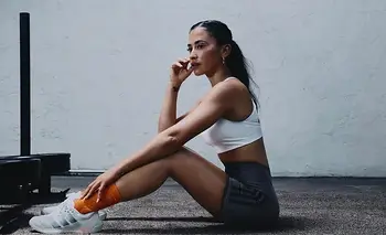 Antonela Roccuzzo reveló cómo es su rutina de ejercicio: "Es mi momento feliz" | Entrenamiento