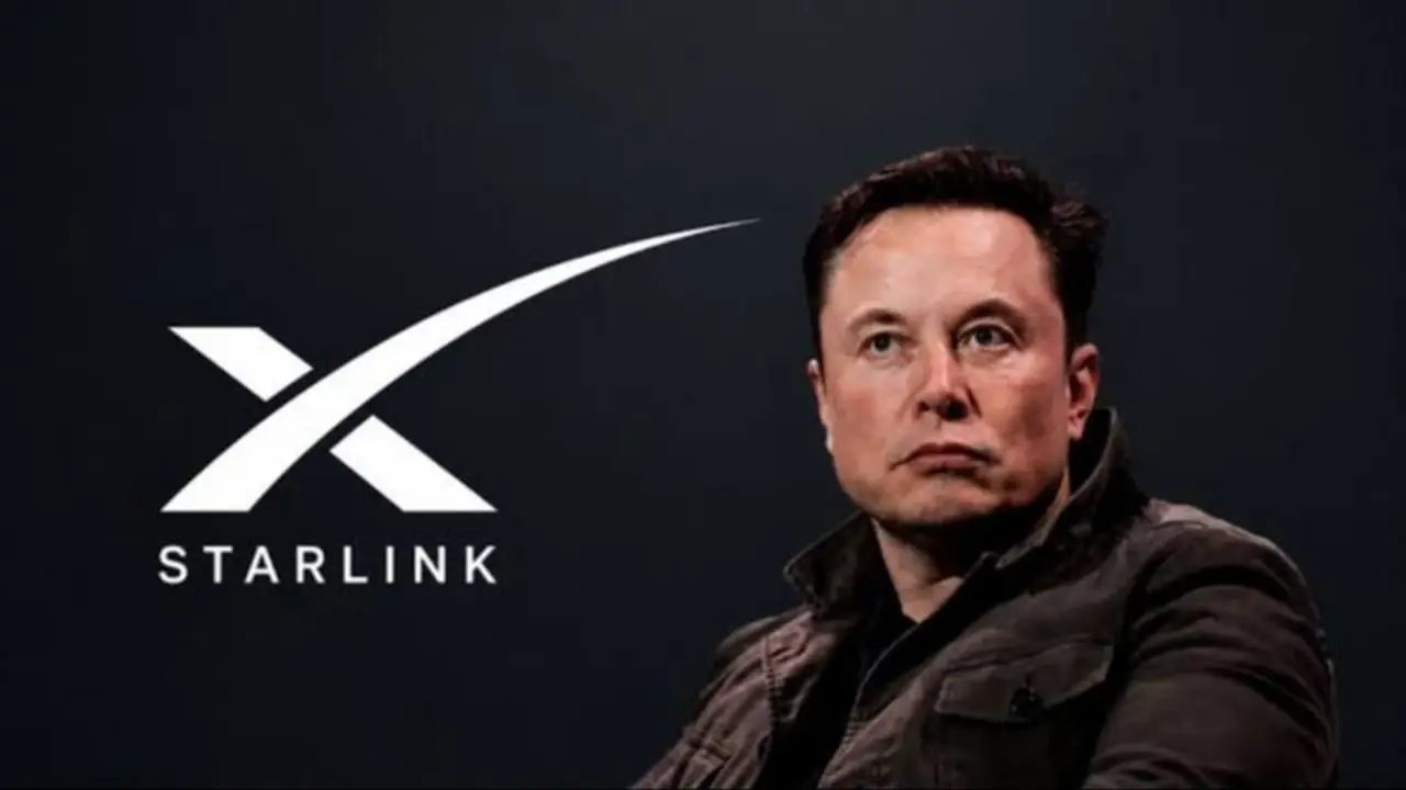 Starlink