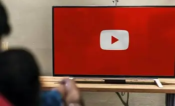 Si compartís TV, Youtube ahora evita que otros vean lo que mirás | Youtube