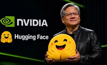 Nvidia compró Hugging Face: qué cambia para el usuario de la IA | Inteligencia artificial