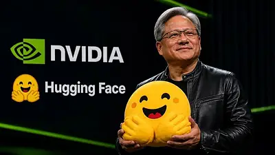 NVIDIA NVIDIA