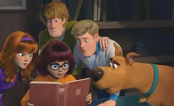 Cancelan una película de Scooby-Doo que ya estaba terminada | Cine