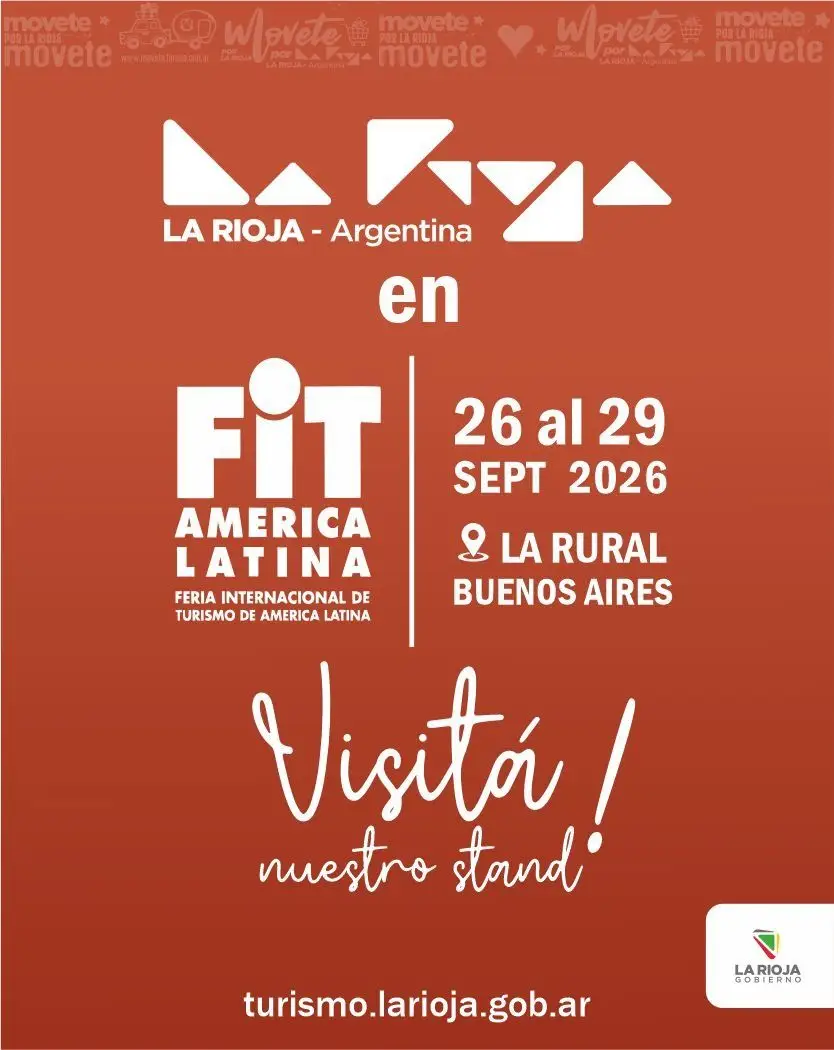 La Rioja Capital articula con el sector privado para potenciar su oferta tur&iacute;stica rumbo a la Feria Internacional de Turismo 2026