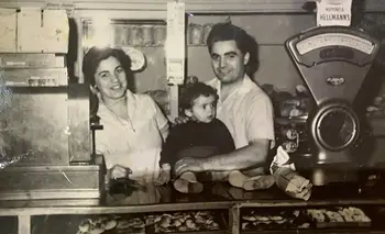 Es considerada la mejor panadería tradicional del mundo y está en la ciudad hace 95 años | Panadería