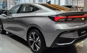 Chevrolet Astra: las 5 características que debés conocer sí o sí | Autos