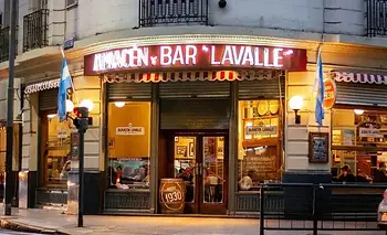 Llega La Noche de los Bares Notables: fecha de cuándo es y cuáles son  | Gastronomía