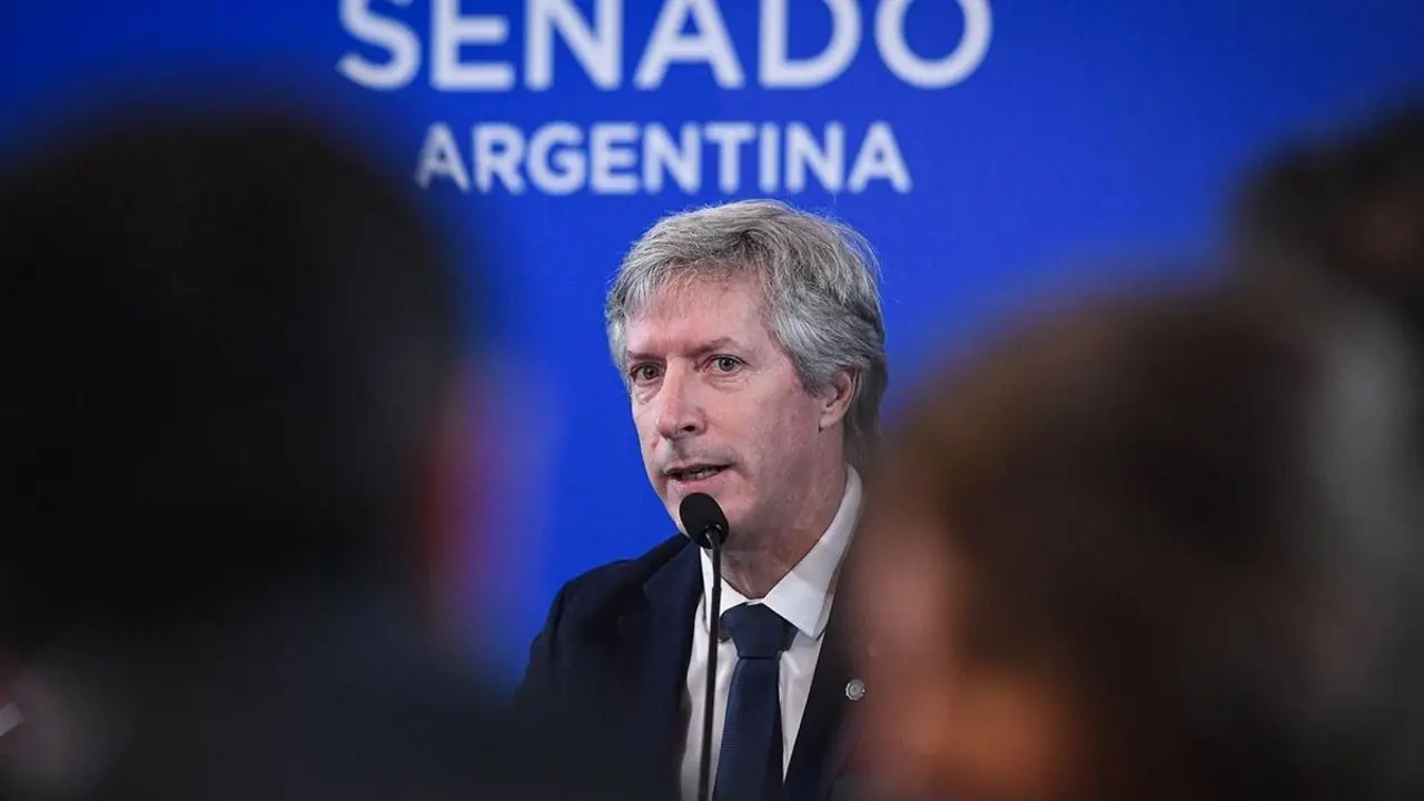 Amplían la denuncia contra Bausili y reclaman que diga la verdad sobre el oro del Central