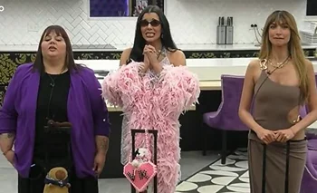 Gran Hermano 2026: quién se salvó y quiénes son las dos finalistas | Televisión 