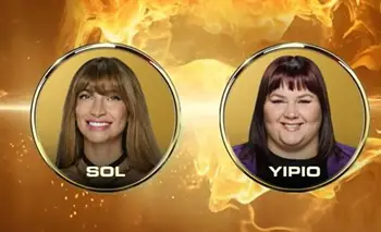 Yipio o Sol: quien gana Gran Hermano Generación Dorada 2026 según las encuestas | Televisión 