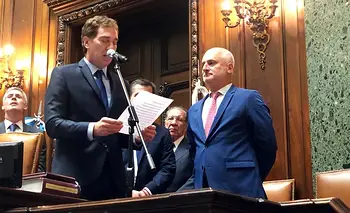 Intervención de la UOM impuso el primer banco de horas metalúrgico | Reforma laboral 