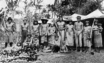El Zapallar: la masacre indígena de 1933 que busca llegar a un Juicio por la Verdad | Juicio por la verdad