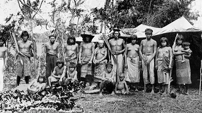El Zapallar: la masacre indígena de 1933 que busca llegar a un Juicio por la Verdad El Zapallar: la masacre indígena de 1933 que busca llegar a un Juicio por la Verdad