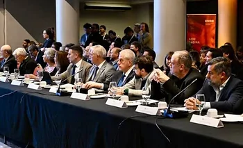 Rectores van al Congreso a exigir el Prespuesto 2027 pero los marginan a un subsuelo | Universidades