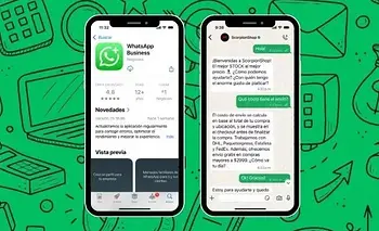 WhatsApp Business limita mensajes y cobrará de más | Whatsapp