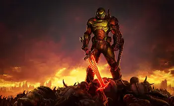 Prime Gaming regala DOOM Eternal y 10 juegos más ya | Gaming