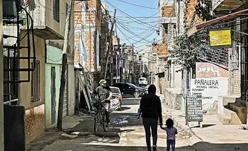 Niñez en riesgo: un informe reveló el inicio de consumo de drogas desde los 8 años | Crisis social
