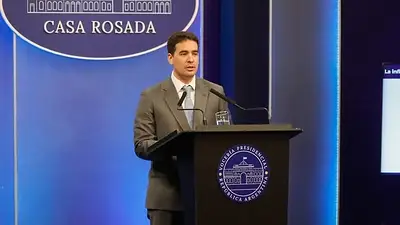 Gobierno de Milei, Javier Milei, plan platita, rumbo económico, ajuste económico. Gobierno de Milei, Javier Milei, plan platita, rumbo económico, ajuste económico.
