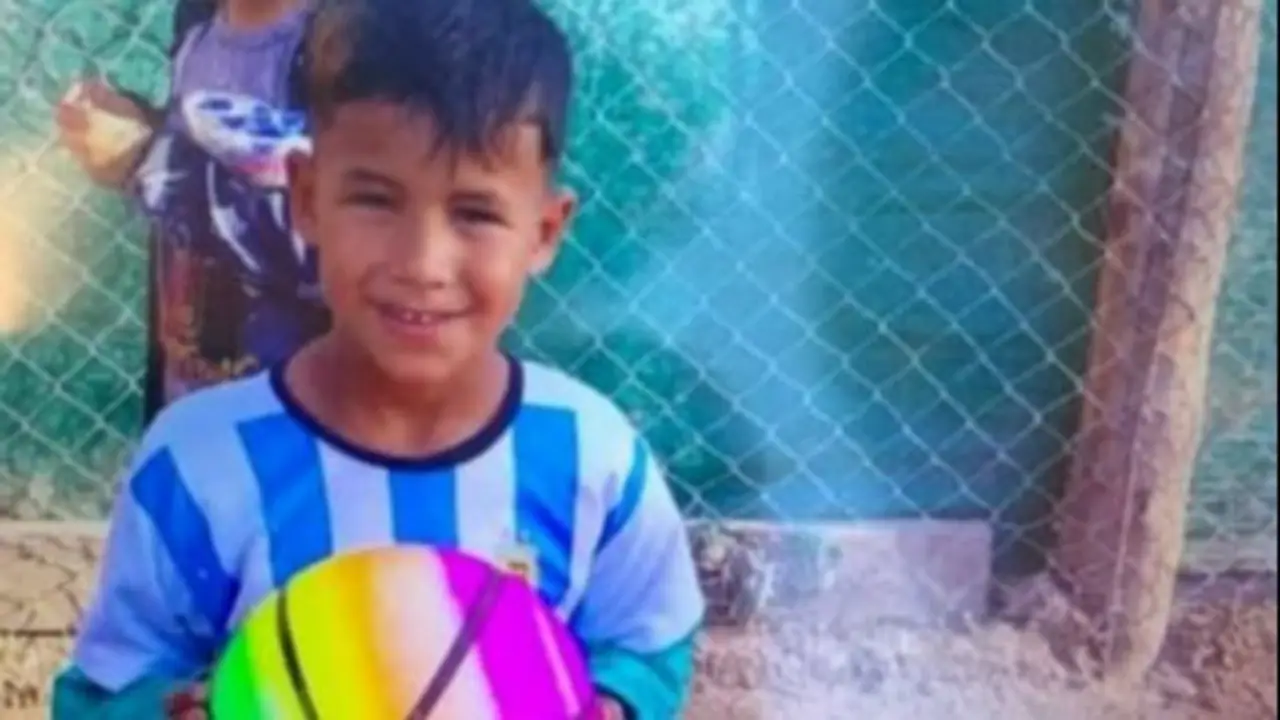 Cayó el sospechoso del crimen de Leonel en Mendoza: la pista clave que resolvió la captura
