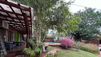 Buscan voluntarios para vivir gratis cerca de las Cataratas del Iguazú: cómo inscribirse Buscan voluntarios para vivir gratis cerca de las Cataratas del Iguazú: cómo inscribirse