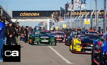 Tras 14 años, el TC vuelve a Río Cuarto con un circuito renovado | Automovilismo
