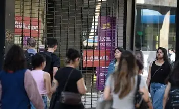 La presión fiscal se acelera en Rosario: embargos suben un 58% y golpean a las pymes | Arca