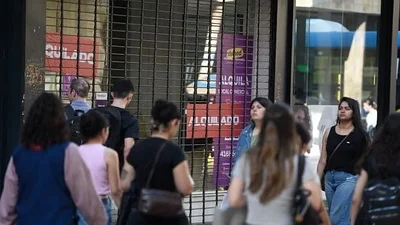 La presión fiscal se acelera en Rosario: los embargos a empresas suben casi un 58% y golpean a las micro pymes La presión fiscal se acelera en Rosario: los embargos a empresas suben casi un 58% y golpean a las micro pymes