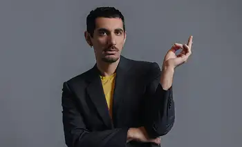 Alex Anwandter: “Los yanquis no tienen la riqueza de nuestra cultura” | Música