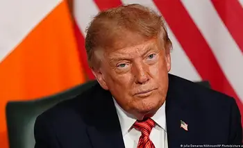 Trump atacó a la Corte tras el bloqueo a su plan para restringir el voto por correo | Estados unidos